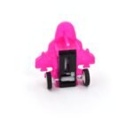 4406 Int Pull Back Mini Plane