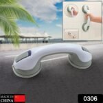 Helping Handle Used To Give A Helpful Handle In Case Of Door Stuck And Lack Of Opening It And All Purposes, And Can Be Used In Mostly Any Kinds Of Places Like Offices And Household Etc