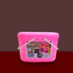 2924 Multipurpose Basket Multi Utility or Storage, for Picnic small Baskets.