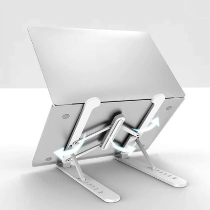 1320A Height Adjustable / Portable Laptop Stand