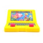 8063 Water Bubble Ring Game and Bubble Ring Toy Specially Designed for All Types of Kids.