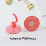 4503 Wall Hook Heavy duty Hook 2 pcs  For Home & Wall Use Hook.