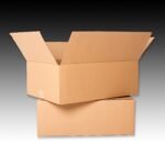 9071 BROWN BOX FOR PRODUCT PACKING 18x10x9cm