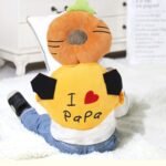 Cute, Cuddly And Clean Toddlers Training Seat