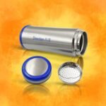 500Ml Stainless Steel Water Bottle, Fridge Water Bottle, Stainless Steel Water Bottle Leak Proof, Rust Proof, Cold & Hot Thermos Steel Bottle| Leak Proof | Office Bottle | Gym | Home | Kitchen | Hiking | Trekking | Travel Bottle (500 Ml)