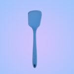 5421 Silicone Spatula - Versatile Tool for Cooking, Baking and Mixing, Set of 1(28cm).