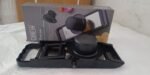 Ganesh Plastic Vegetable Slicer Cutter, Black - Image 6