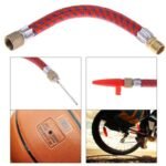 9056 Inflating Needle Pin Nozzle Basketball/Football Ball Air Pump