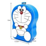 1648 Cartoon Character Metal Piggy Bank Coin Box Money Box