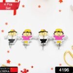 Big Multipurpose Cartoon Strong Adhesive Hook Wall Hooks High Quality Hook For Home , Office , & Multiuse Hook