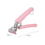 Hot Dish Plate Clip Stainless Steel Plate Tongs Bowl Clips Pan Dish Gripper Clips Hot Plate Bowls Clamp Holder Tong For Home, Kitchen - Image 6