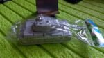 Soviet T54 Tank Miniature Model - Image 7