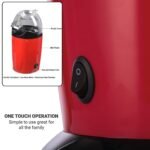 2513 Hot Air Popcorn, Popper Electric Machine Snack Maker