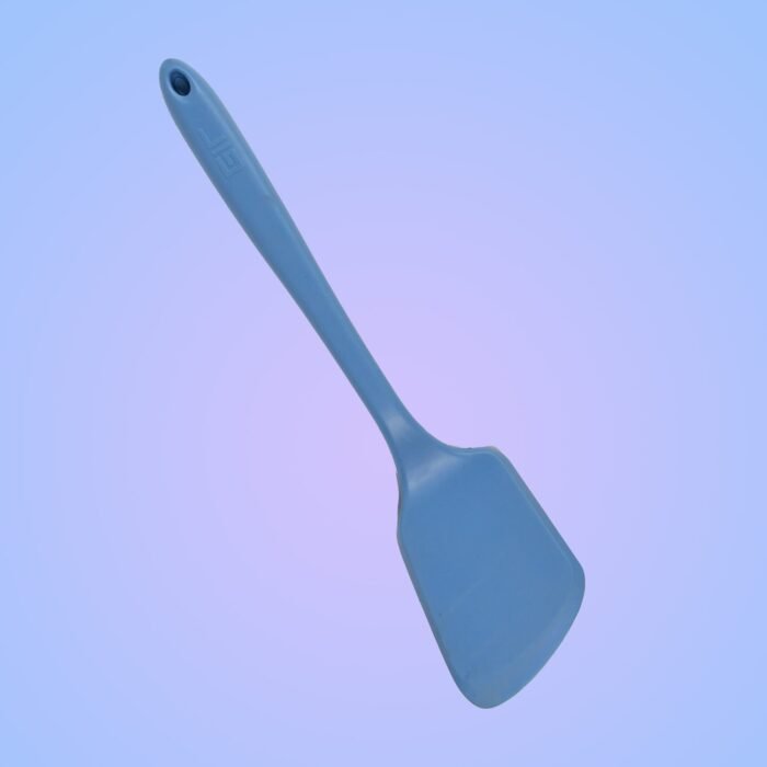 5421 Silicone Spatula - Versatile Tool for Cooking, Baking and Mixing, Set of 1(28cm).