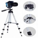 280 Camera & Mobile Tripod 