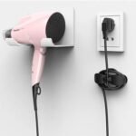 Cable Organizer For Appliances, Cable Winders Self-Adhesive Cable Holder For Kitchen Appliances Cable Clips Cable Holder Cable Winder Cable Guide Cable Shorter (Big / 1 Pc)