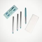 Cleaning Floor Mop Hands Free Wash Squeeze Mop Self Wringing Cleaning Floor Mop, 360 Degree Spin , Dry And Wet Use Flat Mop Household Mops