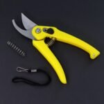 9058 Heavy Duty Plant Cutter For Home Garden Scissors