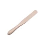 5420  SILICON NON-STICK HEAT RESISTANT KITCHEN BUTTER KNIFE SPATULA PREMIUM SILICON ITEM SPATULA (21CM)