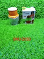 2050 Manual Orange Juicer Squeezer