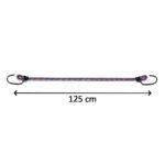 9008 Bungee Rope 4 Feet for holding and supporting things including all types of purposes.