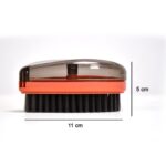 Plastic Wet And Dry Brush For Home (Multicolor, 3 Units) - Image 6