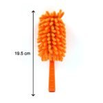 6064 Microfiber Cup Cleaner Used for Cleaning and Washing of Dirty Cups and Mugs.