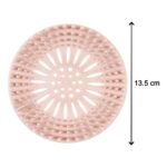 4738 Shower Drain Cover Used for draining water present over floor surfaces of bathroom and toilets etc.