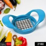 Potato Cutter, Fries Cutter Sweet Potato Fries Cutter Potatoes Cutter Or Potato Slicer Cutter For French Fry. - Image 2
