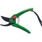 1526 Flower Cutter Professional Pruning Shears Effort Less Garden Clipper with Sharp Blade 
