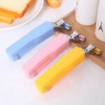 Hot Dish Plate Clip Stainless Steel Plate Tongs Bowl Clips Pan Dish Gripper Clips Hot Plate Bowls Clamp Holder Tong For Home, Kitchen - Image 8