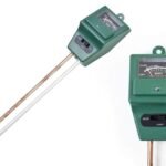 605 -3 Way Soil Meter (pH Testing Meter) 