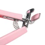 Hot Dish Plate Clip Stainless Steel Plate Tongs Bowl Clips Pan Dish Gripper Clips Hot Plate Bowls Clamp Holder Tong For Home, Kitchen - Image 3