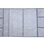 1088 Exclusive Decorative Fridge Top Cover for Fridge 