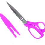 556 Carbo Titanium Stainless Steel Scissors (10.5 inch) 