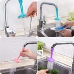 6254 6pcs Faucet combo