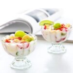 Elegant Set of 6 Serving Dessert Bowls: Versatile, High-Quality, Stylish & Functional