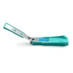 7255 Nail Cutter for Every Age Group (1pc)