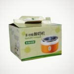 Electronic Yogurt Maker, Automatic Yogurt Maker Machine Yoghurt Plastic Container For Home Use