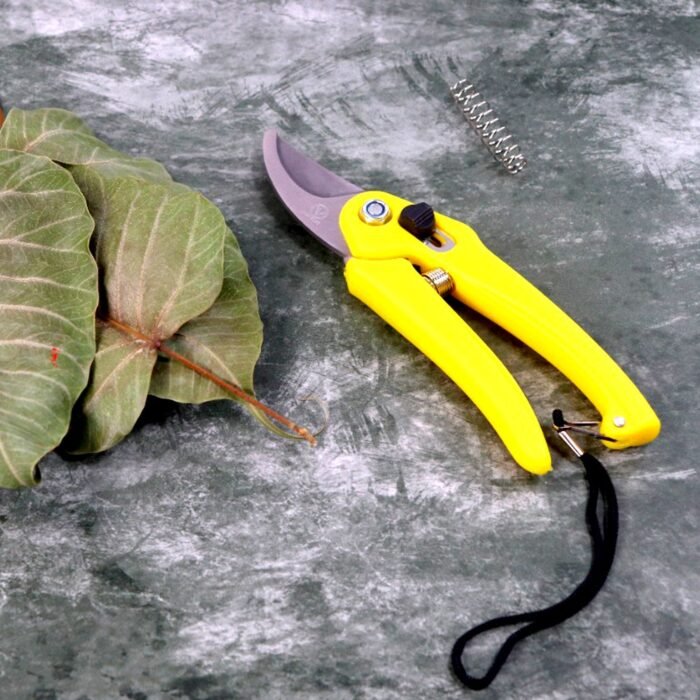 9058 Heavy Duty Plant Cutter For Home Garden Scissors