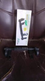 Car Back Seat Organizer Kit with Headrest Luggage Bag Holder Hook - Image 7