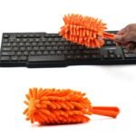 6064 Microfiber Cup Cleaner Used for Cleaning and Washing of Dirty Cups and Mugs.