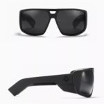 4959 Retro Driving Sunglasses Vintage Fashion Frame (Moq - 3pc)