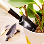 1598 Kid's Garden Tools Set of 3 Pieces (Trowel, Shovel, Rake)