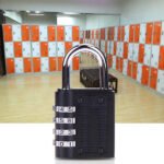 Digit Combination Padlock
