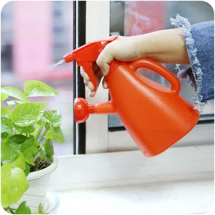 4645 Garden Spray Bottle, Gardening Sprinkling Can