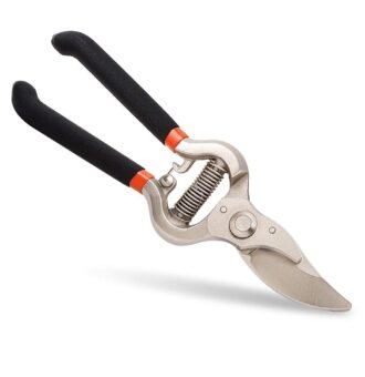 466 Garden Shears Pruners Scissor (8 inch)