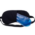 1318 Eye Mask with Ice Pack Sleeping Mask for Multipurpose Use 