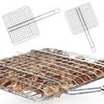 2339 Stainless Steel Deep Fry /Mesh Strainer 