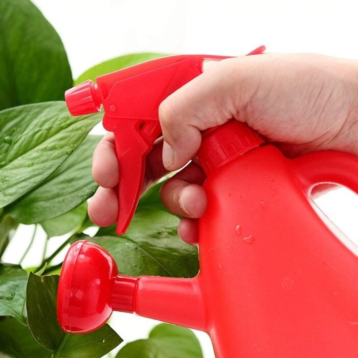 4645 Garden Spray Bottle, Gardening Sprinkling Can